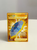 Big Parasol Gold 199/189