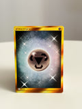 Metal Energy Secret Rare Gold 163