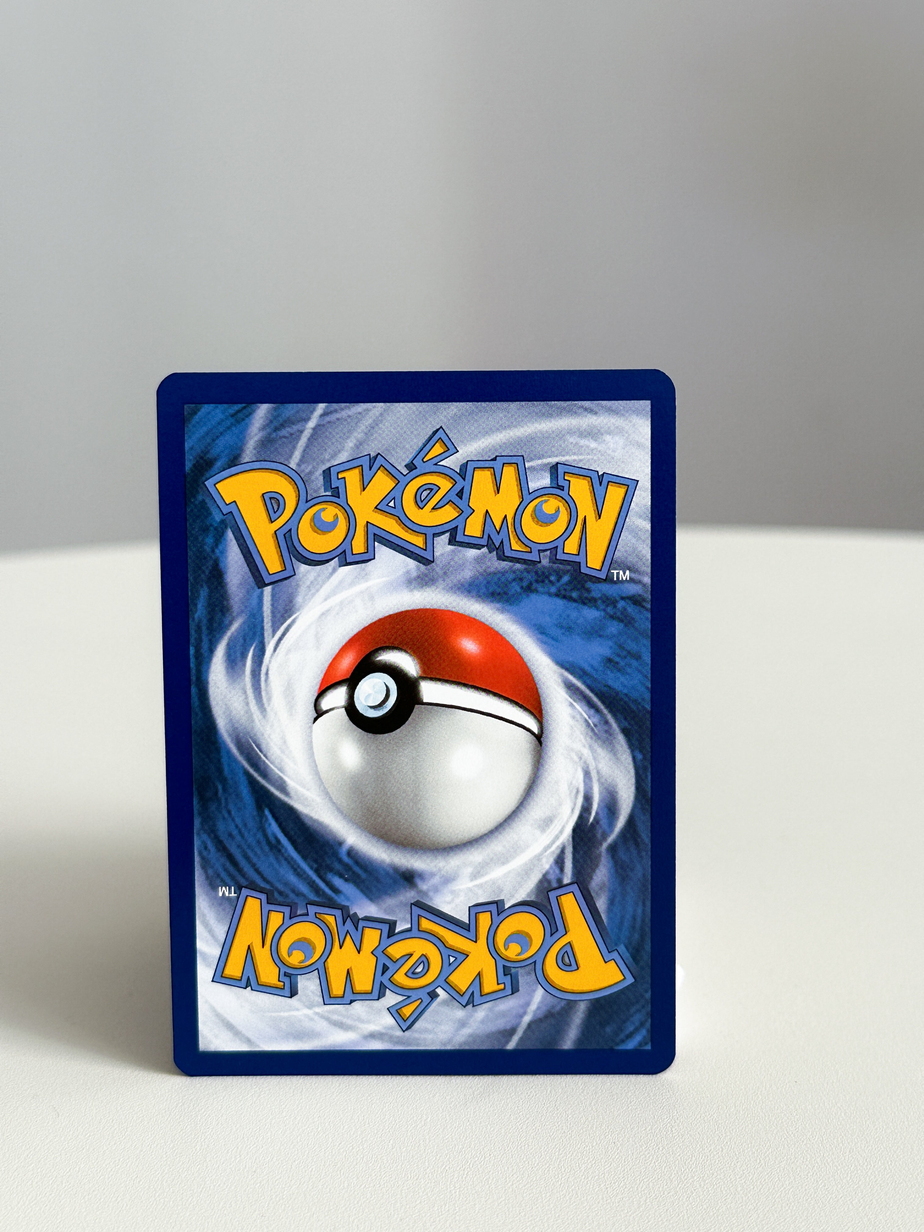 Giovanni's Charisma Full Art 197