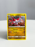 Latias Holo Promo SM135