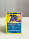 Radiant Blastoise 018