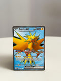 Zapdos ex Full Art 192