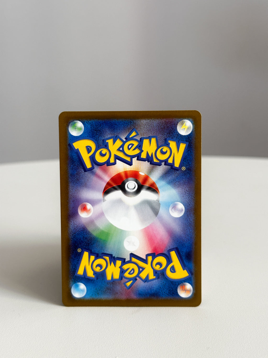 Team Rocket's Mimikyu Art Rare 205 (Jap)