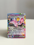 Espeon ex Tera 034