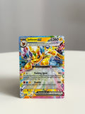 Jolteon ex 030
