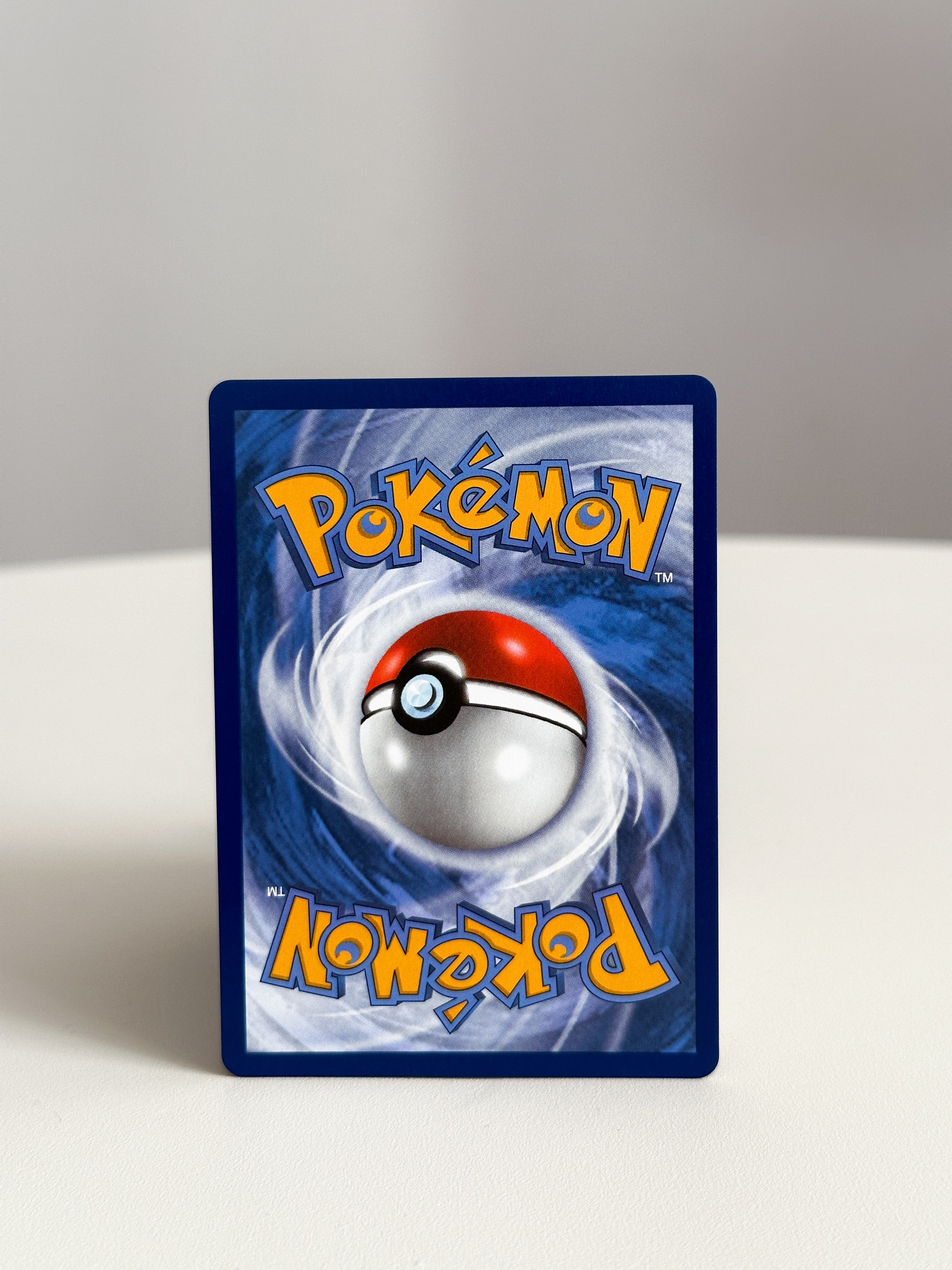 Pikachu ex Tera 057