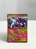 Mega Charizard X ex 029