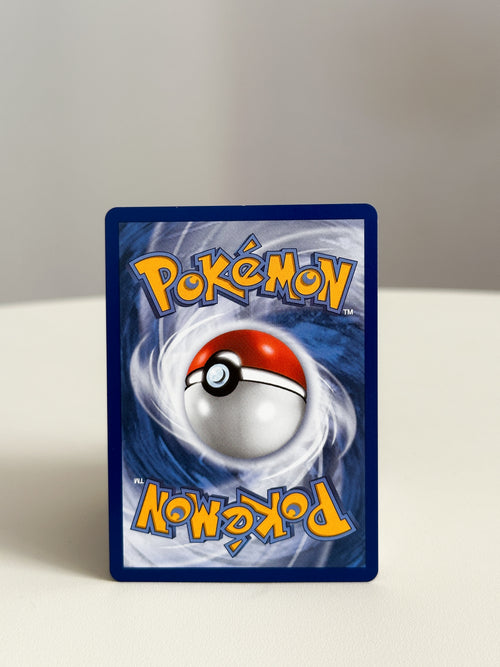 Bulbasaur Art Rare Style 037
