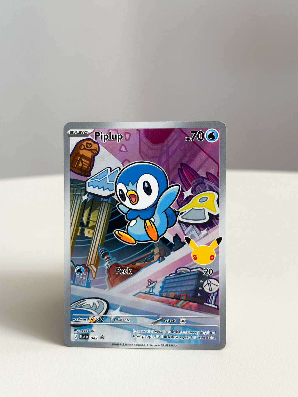 Piplup Special Art 042