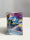 Piplup Special Art 042
