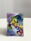 Turtwig Special Art 040