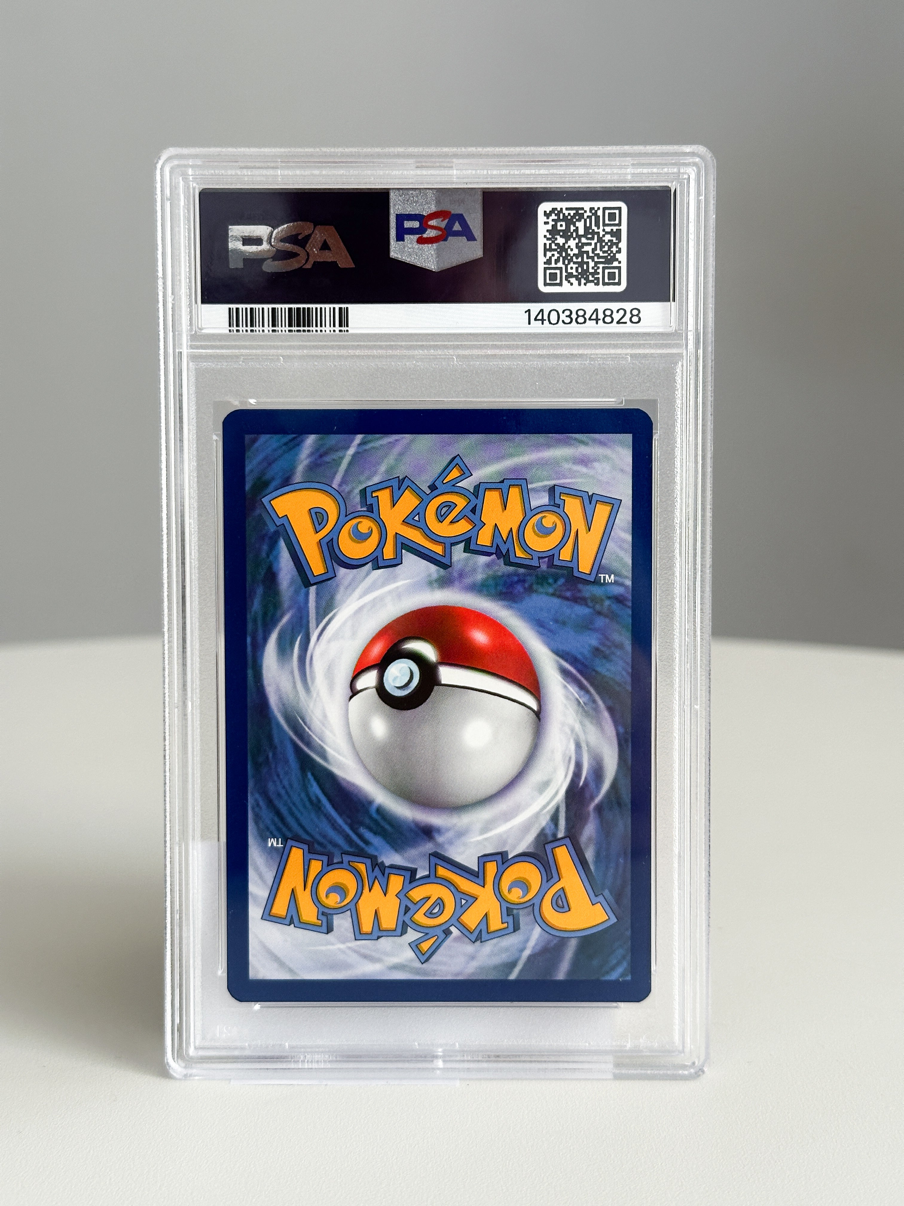 Celebi Venusaur SM167 PSA 10